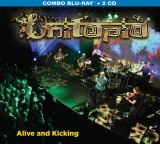 Alive and Kicking: Unitopia Live