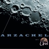Arzachel (Collectors Edition) (Signed)