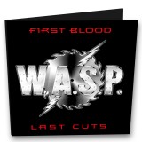 First Blood Last Cuts