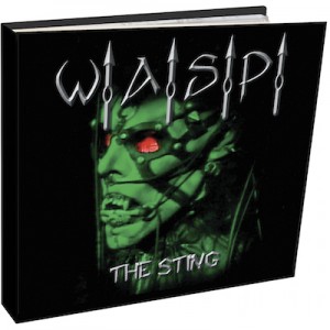 The Sting