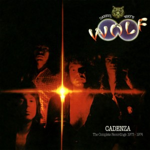 Cadenza – The Complete Recordings