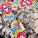 The Official Badge Collection