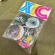 The Official Badge Collection