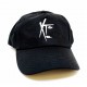 XTC Logo baseball cap