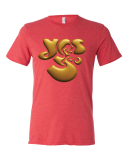 Yes50 'Logo' (Heather Cardinal)