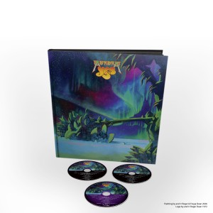 Aurora (Deluxe)
