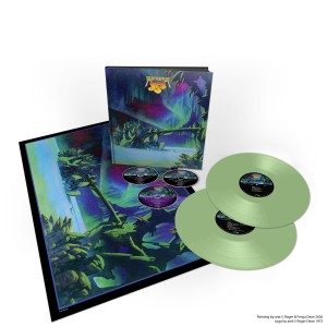 Aurora (Deluxe)