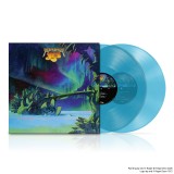 Aurora (Light Blue)