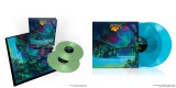 Aurora Vinyl boxset & Light Blue vinyl bundle