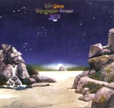 Tales From Topographic Oceans