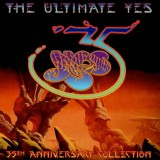 The Ultimate Yes: 35th Anniversary Collection