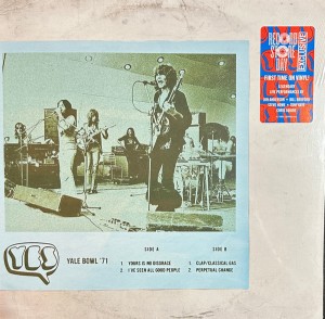 Yale Bowl '71 (RSD 2024)