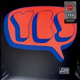 Yes (Cobalt Blue) (Signed)