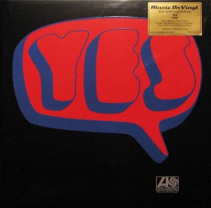 Yes (Expanded Edition)