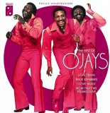 The Best Of The O'Jays