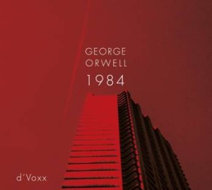 George Orwell 1984