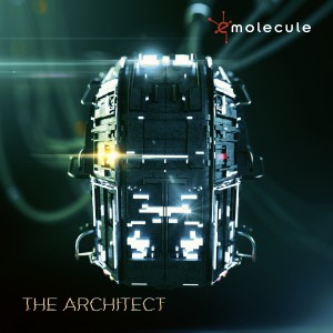 The Architect (Clear)