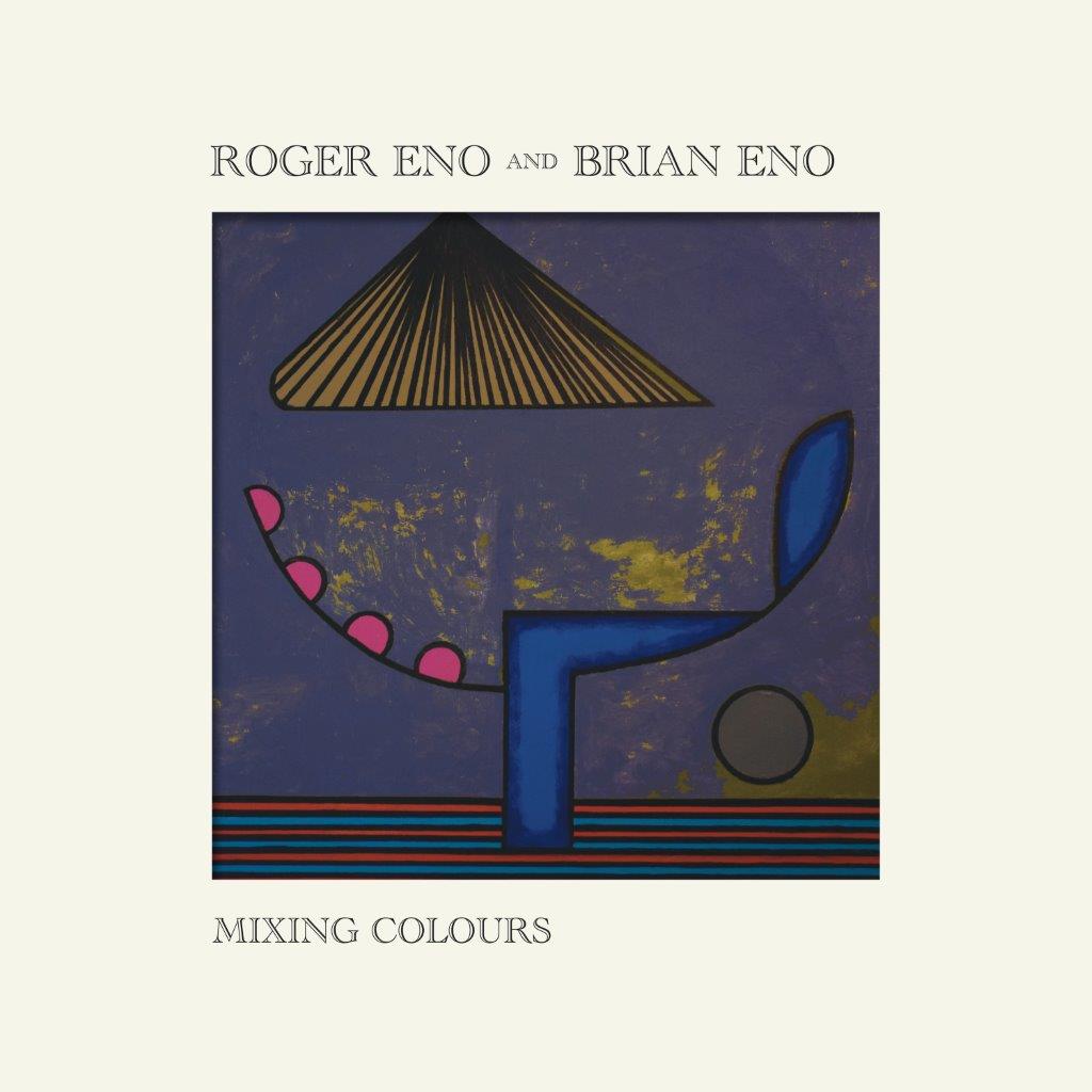 Brian Eno Brian Eno 2018 Reissue Bundle Bleep