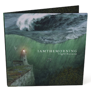 Iamthemorning IAMTHEMORNING discography