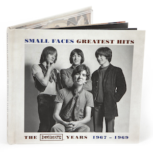 Greatest Hits The Immediate Years 1967 1969